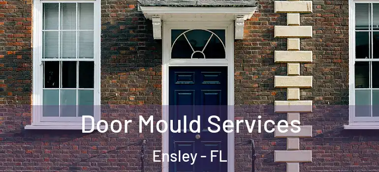  Door Mould Services Ensley - FL