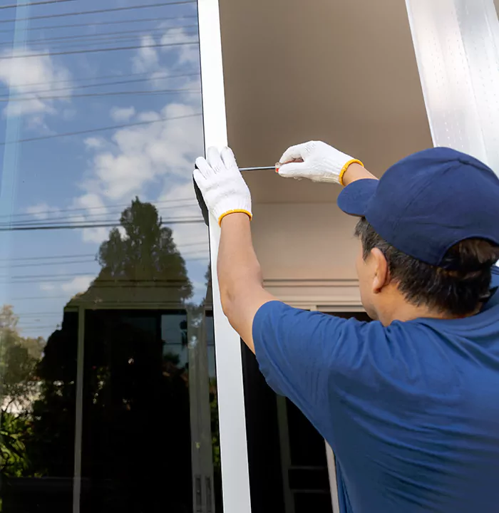 home window repair in Ensley,FL