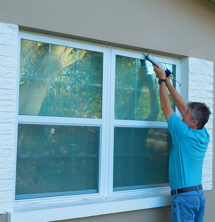 Modern Windows in Ensley, FL