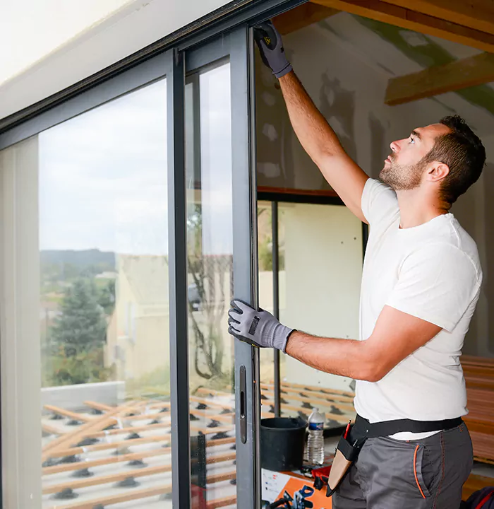 Vinyl Window Installation in Ensley, FL