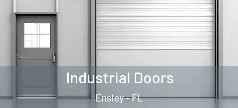  Industrial Doors Ensley - FL