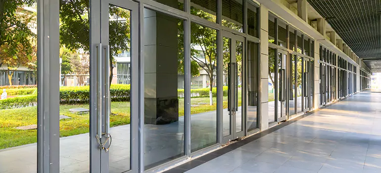 Professional Accordion Door Repair in Ensley, FL