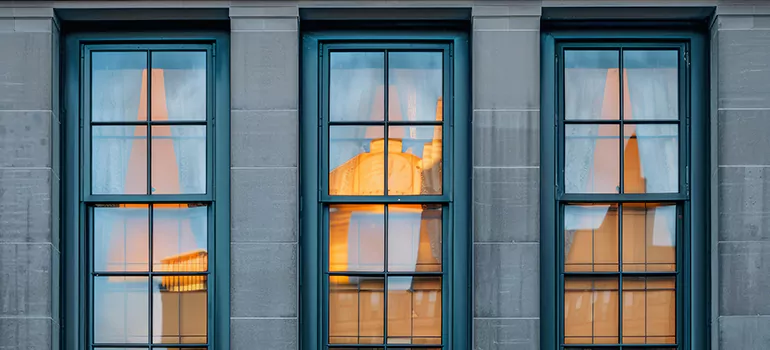 Architectural Window Installation in Ensley, FL