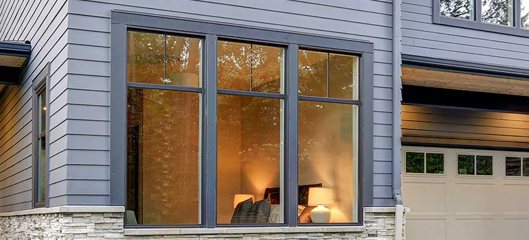 Bullet-resistant Glass Installers in Ensley, FL