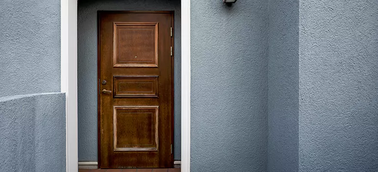 Burglar Proof Exterior Doors in Ensley, FL