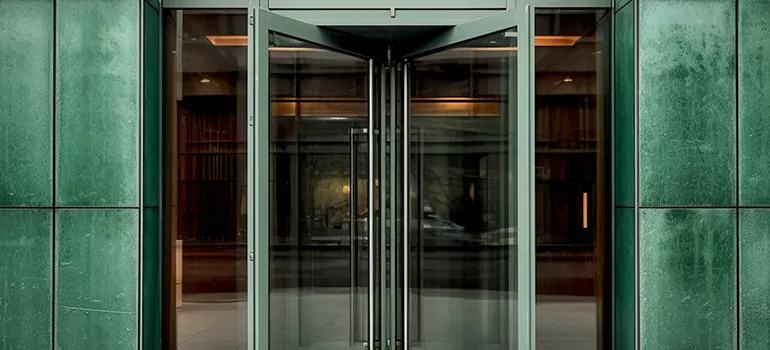 Commercial Garage Doors Repair in Ensley, FL