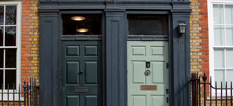 Interior Door Trim Moulding  in Ensley, FL