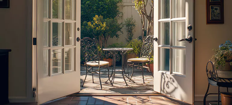 Interior Double Doors in Ensley, FL