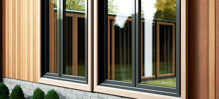 Large Double Pane Windows in Ensley, FL
