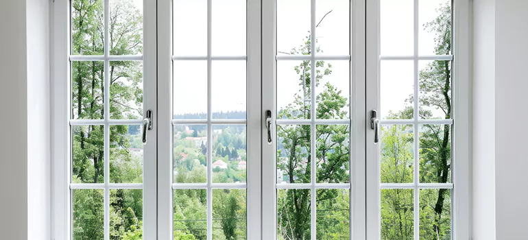 Cost To Install Double Pane Windows in Ensley, FL