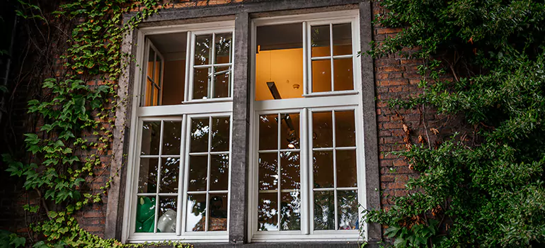 Energy Efficient Wood Windows in Ensley, FL