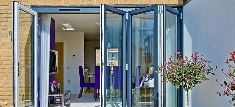 Bifold Door Repairs Near Me in Ensley, FL