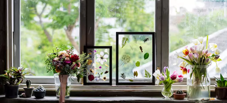Professional Garden Window Repair in Ensley, FL