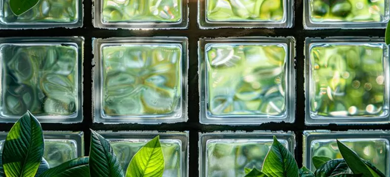 Glass Block Windows Near Me in Ensley, FL