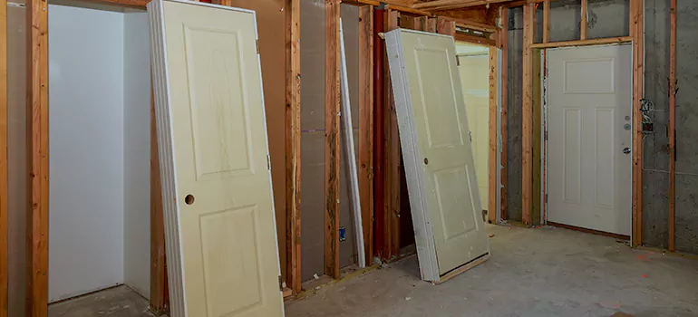 Heavy Duty Sliding Door in Ensley, FL
