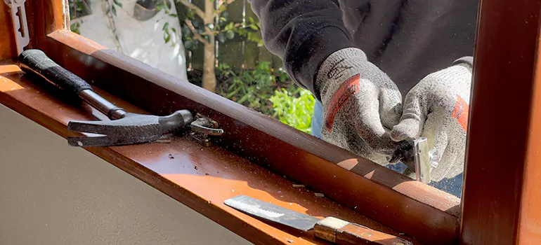 Industrial Window Repair in Ensley, FL