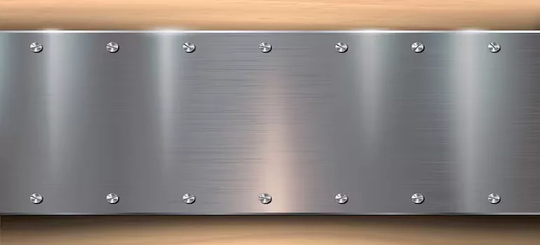 Interior Door Kick Plate Installation in Ensley, FL
