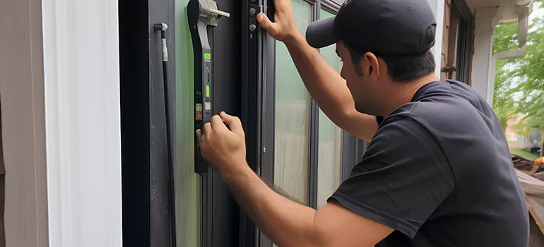 1 Way Privacy Window Film in Ensley, FL
