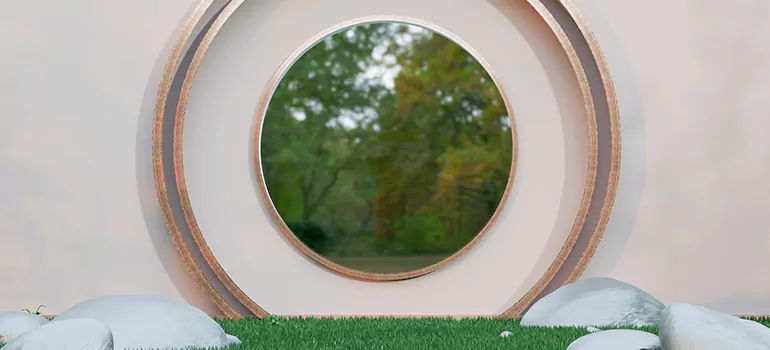 Round Window Installation in Ensley, FL