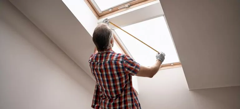 Tube Skylight Installation in Ensley, FL