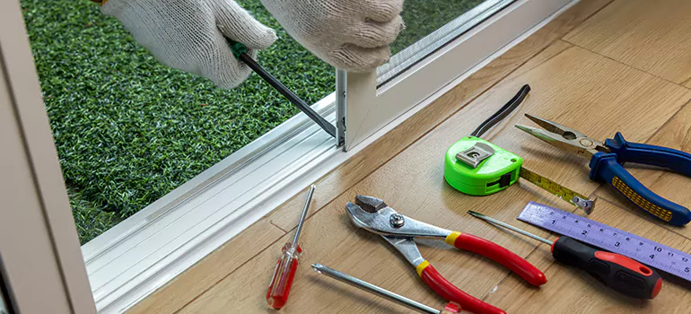  Automatic Sliding Door Repair in Ensley, FL