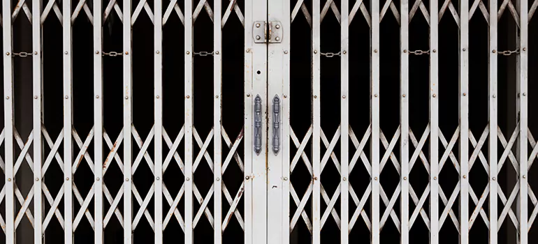Steel Line Garage Door Repairs in Ensley, FL