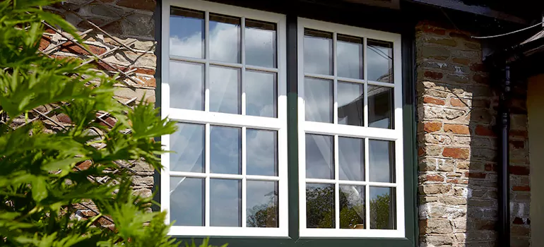 Stormproof Casement Windows in Ensley, FL