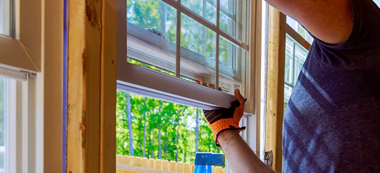 Decorative Window Film Services in Ensley, FL