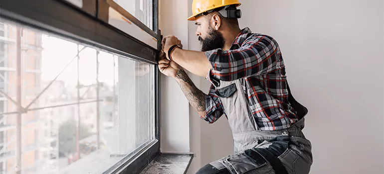 Window Glazing Company in Ensley, FL