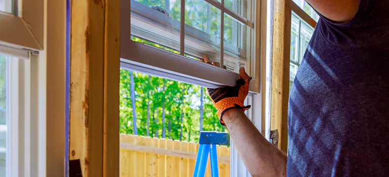 Window Parts Repair in Ensley, FL