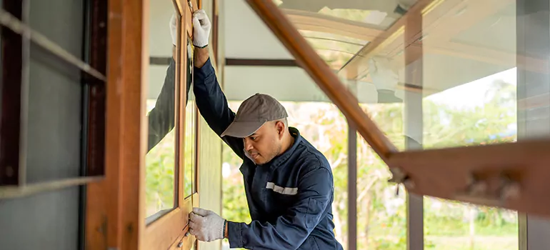 Energy-efficient Window Insulation in Ensley, FL