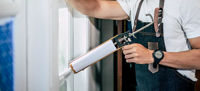 Window Jamb Extension in Ensley, FL