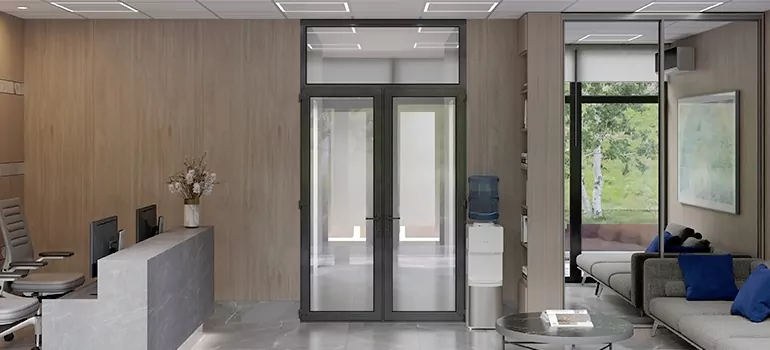 Residential Accordion Door Repair in Ensley, FL