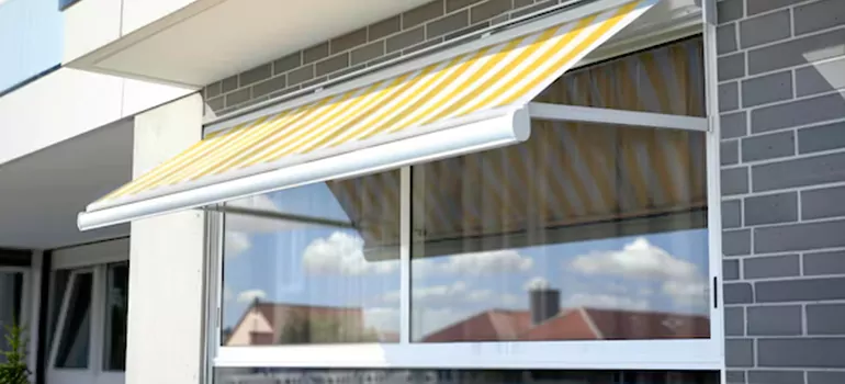 Awning Window Maintenance in Ensley, FL