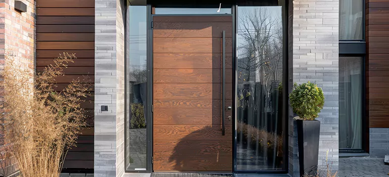 Burglary Proof Doors Company in Ensley, FL