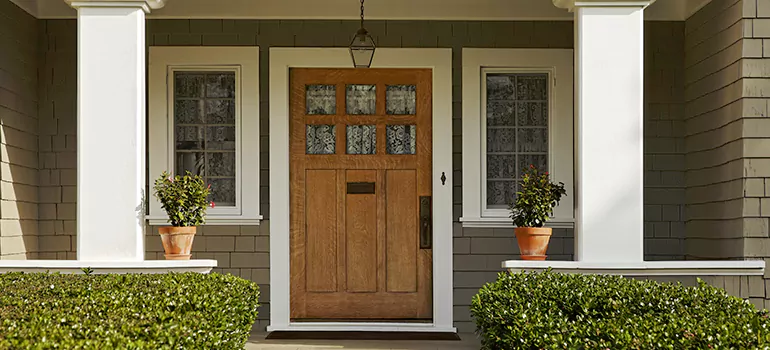Attic Door Insulation in Ensley, FL