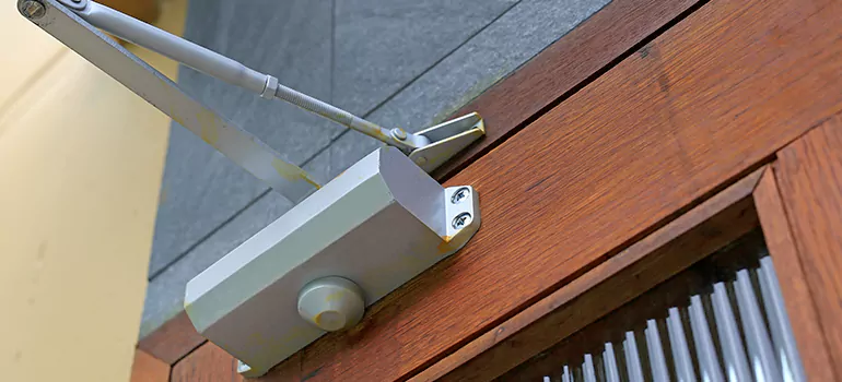 Electric Garage Door Opener Installation in Ensley, FL