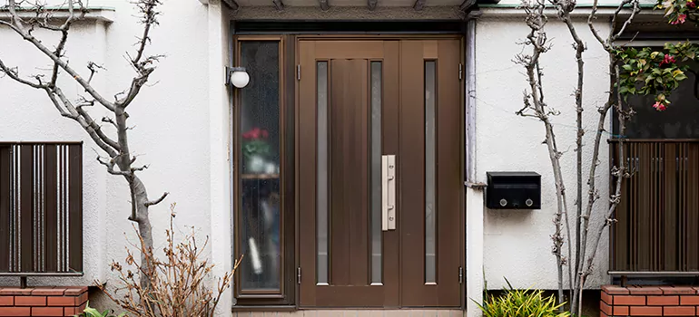 Auto Door Panel Repair in Ensley, FL