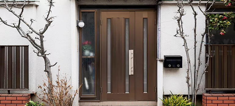 Exterior Doors And Windows in Ensley, FL