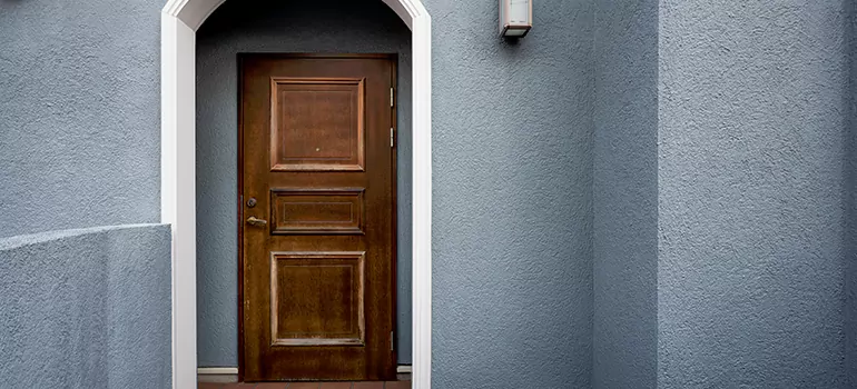 Fiberglass Door Weatherproofing in Ensley, FL