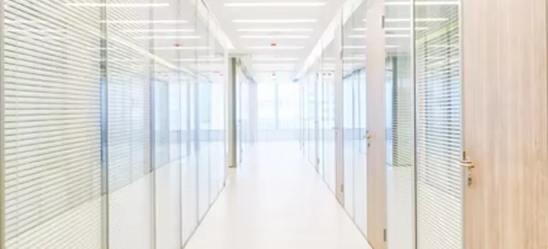 Frosted Glass Windows Replacement in Ensley, FL