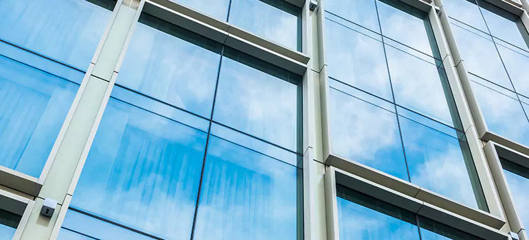 Industrial Window Insulation in Ensley, FL