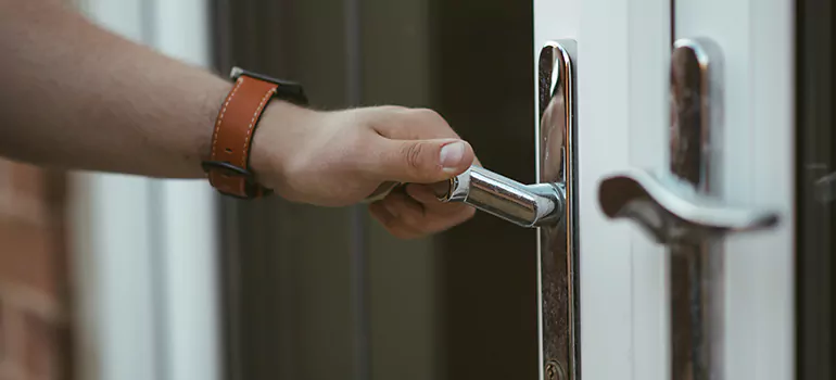 Lock Stile Activating Bracket in Ensley, FL