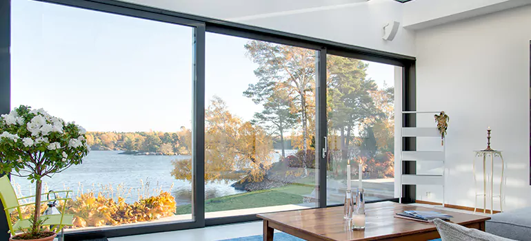 Custom Residential Window Tinting in Ensley, FL