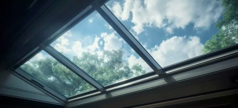 Roofing Skylight Installation in Ensley, FL
