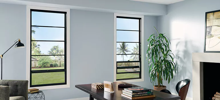 Professional Vinyl Window Installation in Ensley, FL