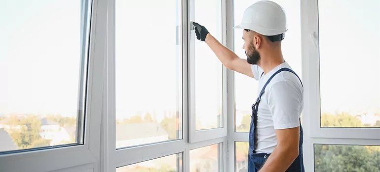 Double Pane Window Glass Repair in Ensley, FL