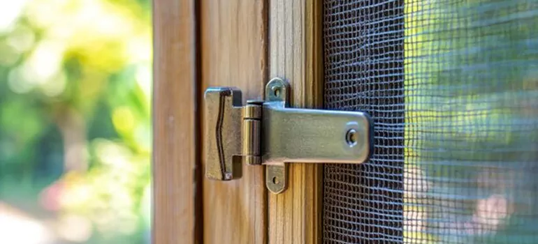 Window Latches Replacement in Ensley, FL