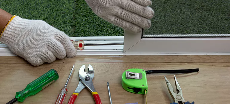 Wood Replacement Windows in Ensley, FL