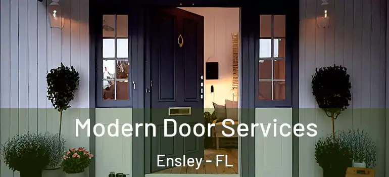  Modern Door Services Ensley - FL